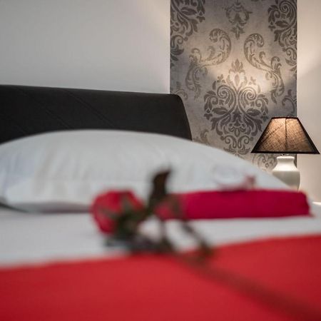 Apartment Anteo Free Parking Split Buitenkant foto