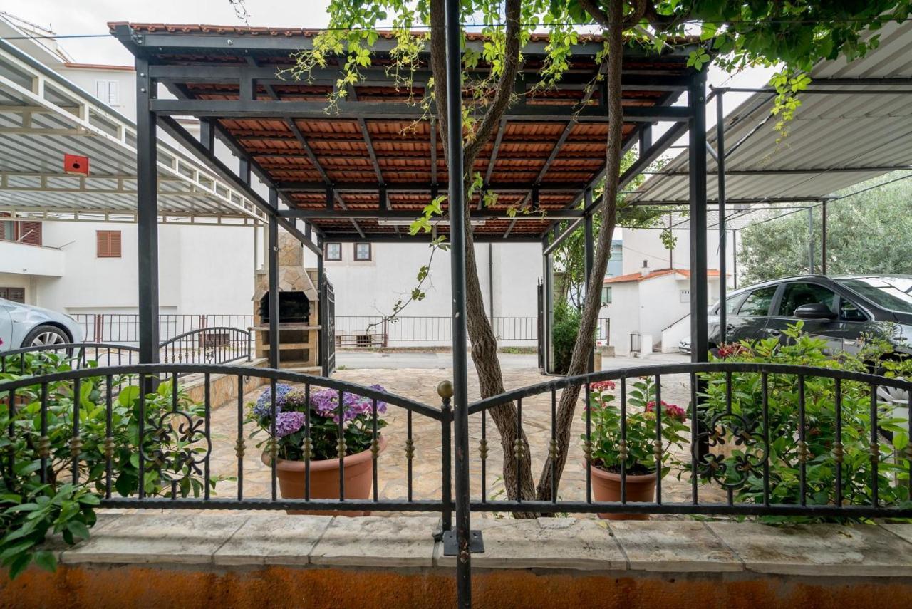 Apartment Anteo Free Parking Split Buitenkant foto