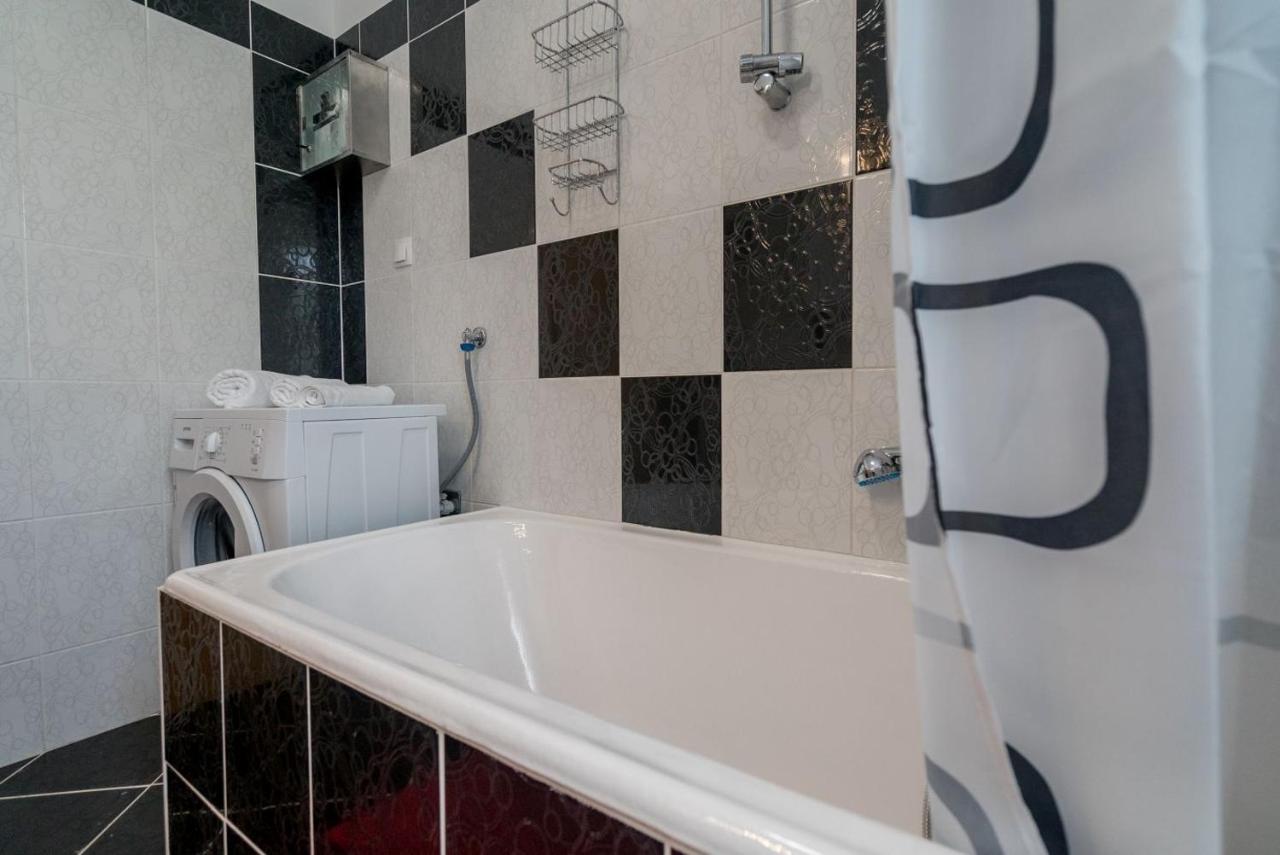 Apartment Anteo Free Parking Split Buitenkant foto