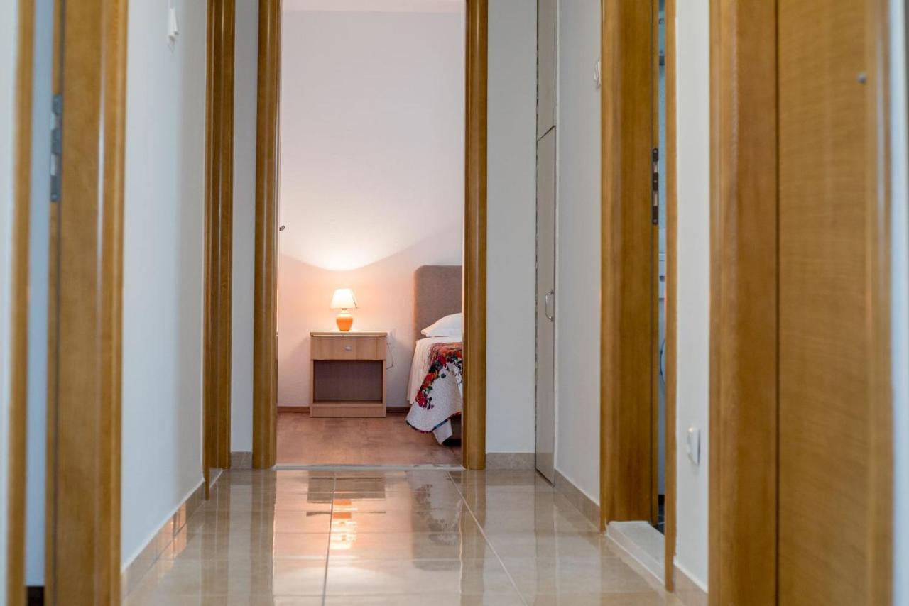 Apartment Anteo Free Parking Split Buitenkant foto